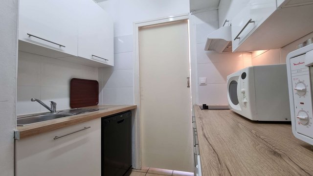 Appartement Bois D'aurouze Costebelle DEV100-11042 - Superdévoluy
