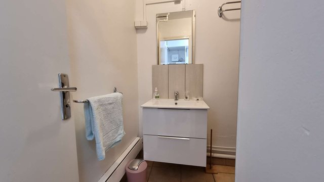 Appartement Bois D'aurouze Costebelle DEV100-11042 - Superdévoluy