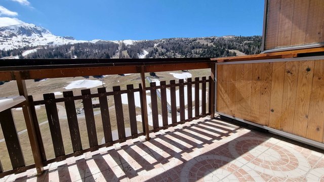 Appartement Bois D'aurouze Costebelle DEV100-11042 - Superdévoluy