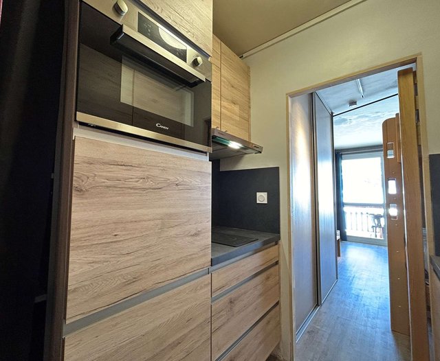 Appartement Bois D'aurouze Puy DEV100-10323 - Superdévoluy