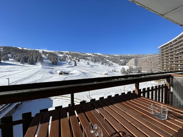 Appartement Bois D'aurouze Puy DEV100-10323 - Superdévoluy