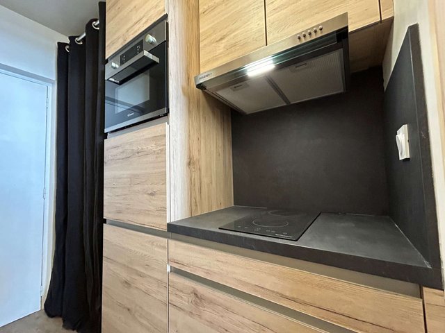 Appartement Bois D'aurouze Puy DEV100-10323 - Superdévoluy
