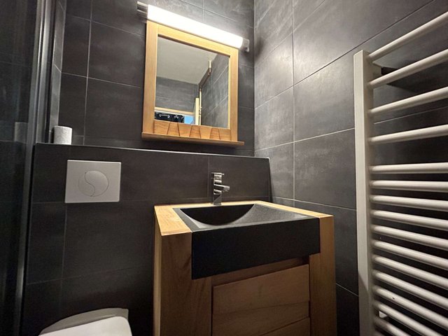 Appartement Bois D'aurouze Puy DEV100-10323 - Superdévoluy