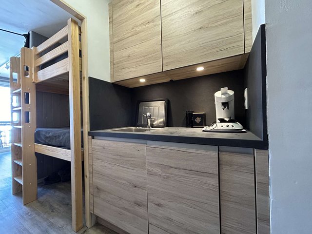 Appartement Bois D'aurouze Puy DEV100-10323 - Superdévoluy