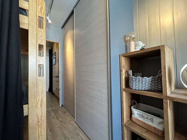 Appartement Bois D'aurouze Puy DEV100-10323 - Superdévoluy