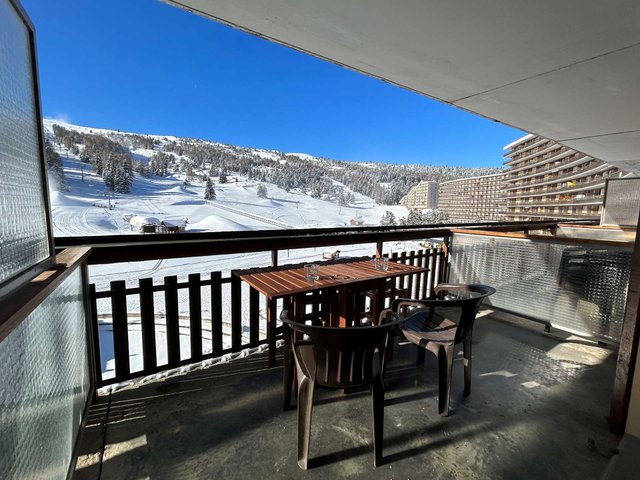 Appartement Bois D'aurouze Puy DEV100-10323 - Superdévoluy