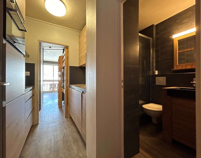 Appartement Bois D'aurouze Puy DEV100-10323 - Superdévoluy