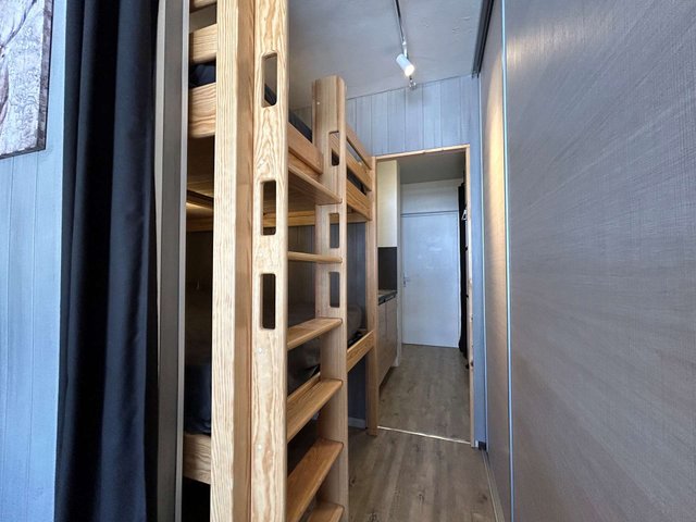 Appartement Bois D'aurouze Puy DEV100-10323 - Superdévoluy