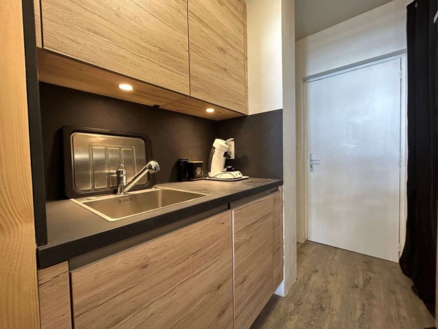 Appartement Bois D'aurouze Puy DEV100-10323 - Superdévoluy