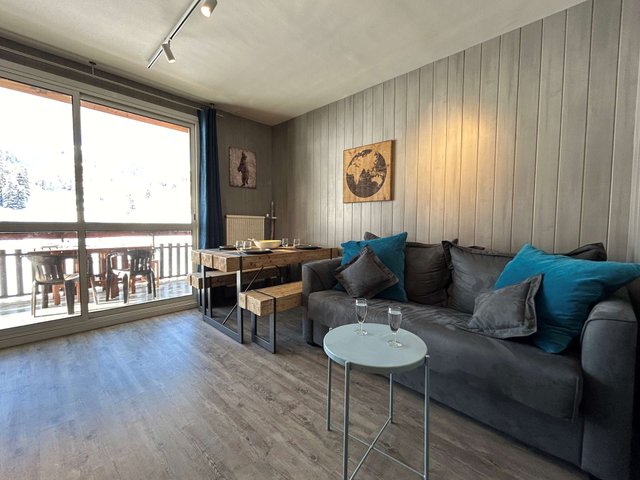 Appartement Bois D'aurouze Puy DEV100-10323 - Superdévoluy