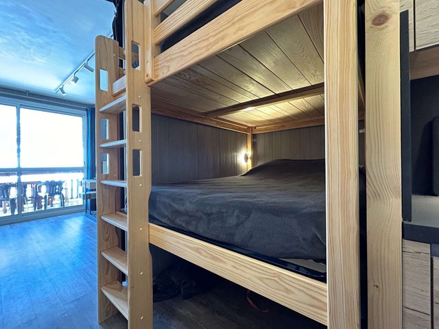 Appartement Bois D'aurouze Puy DEV100-10323 - Superdévoluy