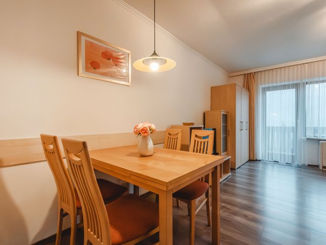 Appartement Landhaus St. Georg - Bad Gastein 