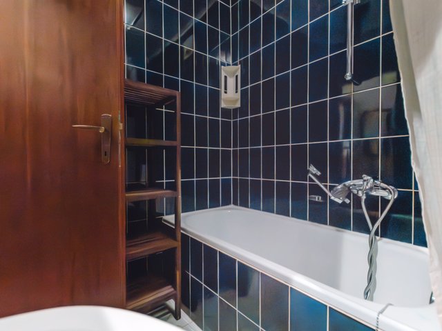 Appartement Landhaus St. Georg - Bad Gastein 
