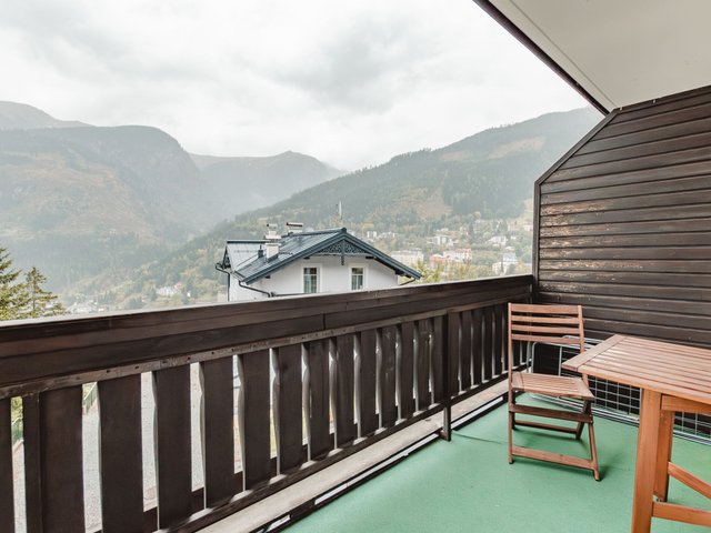 Appartement Landhaus St. Georg - Bad Gastein 