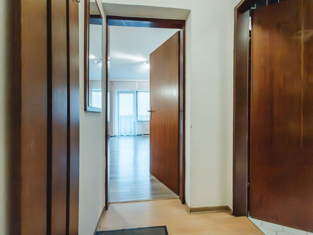 Appartement Landhaus St. Georg - Bad Gastein 