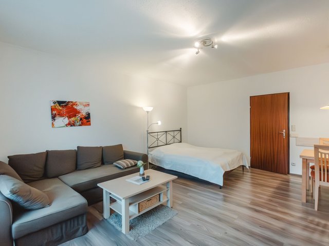 Appartement Landhaus St. Georg - Bad Gastein 