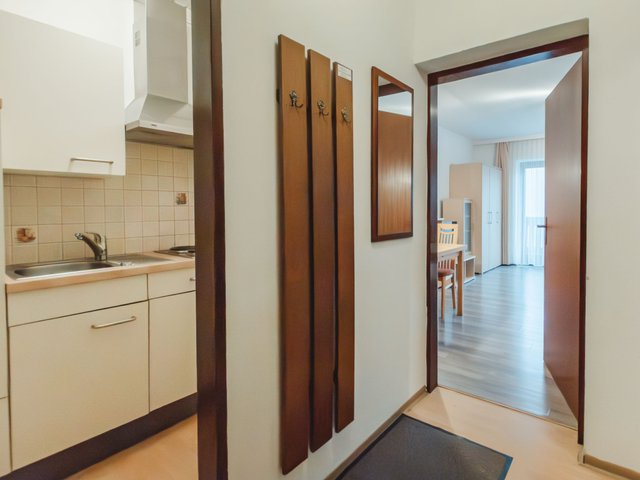 Appartement Landhaus St. Georg - Bad Gastein 