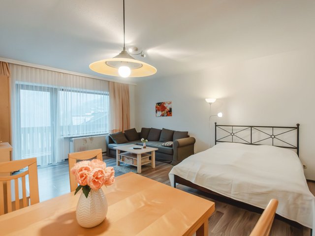 Appartement Landhaus St. Georg - Bad Gastein 