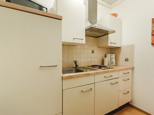 Appartement Landhaus St. Georg - Bad Gastein 