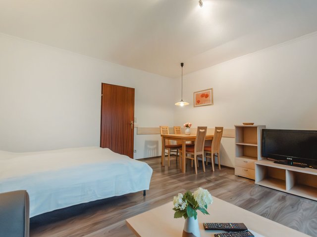 Appartement Landhaus St. Georg - Bad Gastein 