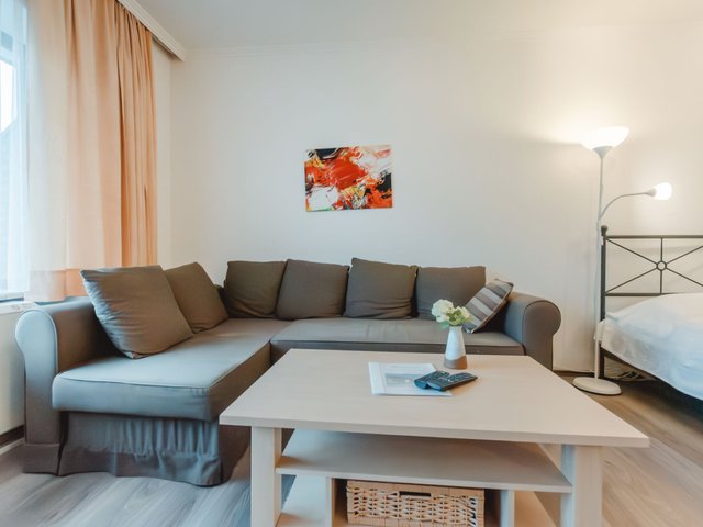 Appartement Landhaus St. Georg - Bad Gastein 