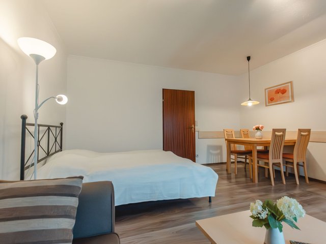 Appartement Landhaus St. Georg - Bad Gastein 