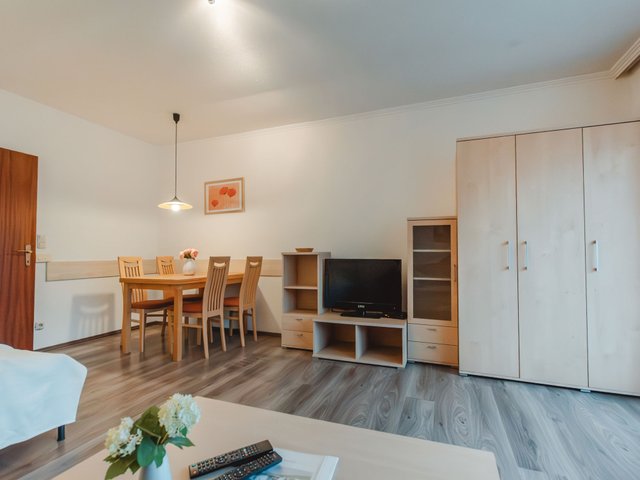 Appartement Landhaus St. Georg - Bad Gastein 