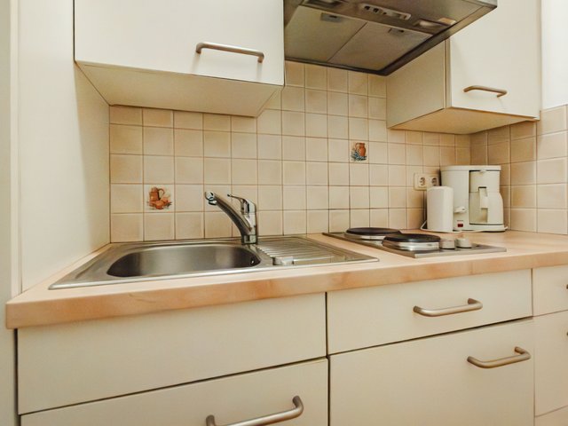 Appartement Landhaus St. Georg - Bad Gastein 