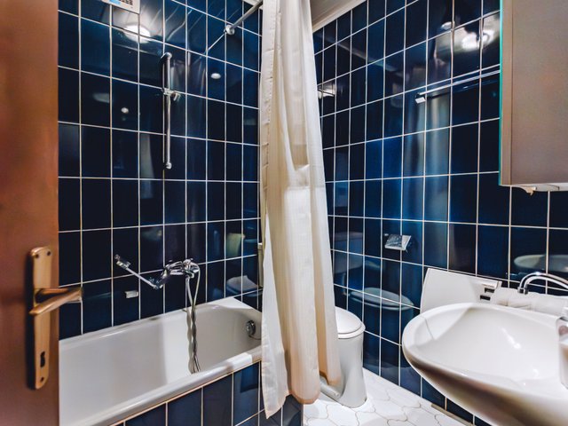 Appartement Landhaus St. Georg - Bad Gastein 