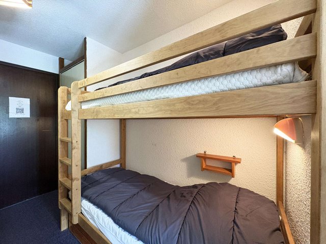 Appartement Le Meale MEA702 - Les Orres