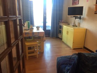 Appartement Florins I RSL120-16I - Risoul