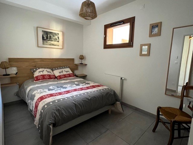 Appartement 3 pièces 6 personnes avec terrasse - Serre Chevalier 1500 - Monêtier Les Bains