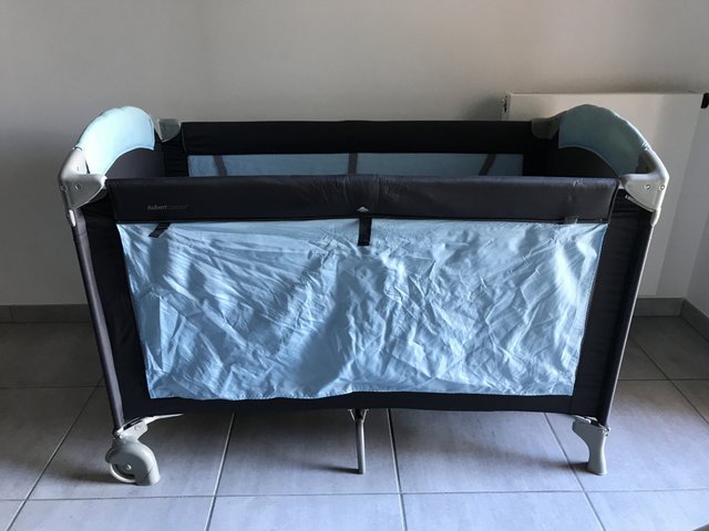 Appartement 3 pièces 6 personnes avec terrasse - Serre Chevalier 1500 - Monêtier Les Bains