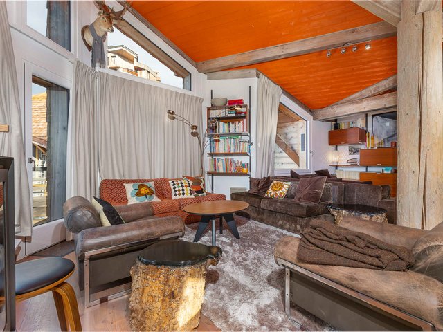 Chalet JHANET - Avoriaz