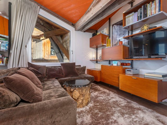 Chalet JHANET - Avoriaz