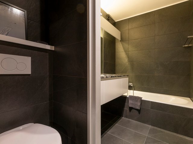 Chalet JHANET - Avoriaz