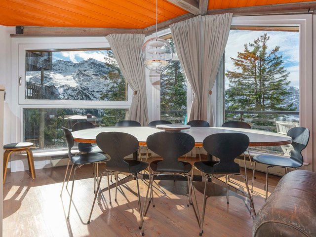 Chalet JHANET - Avoriaz