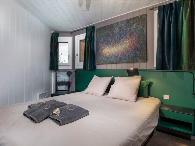 Chalet JHANET - Avoriaz