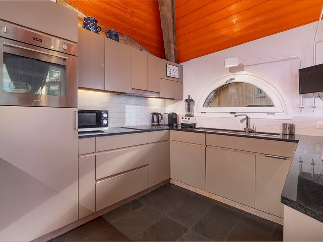 Chalet JHANET - Avoriaz