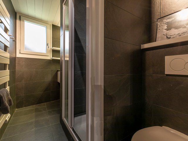 Chalet JHANET - Avoriaz