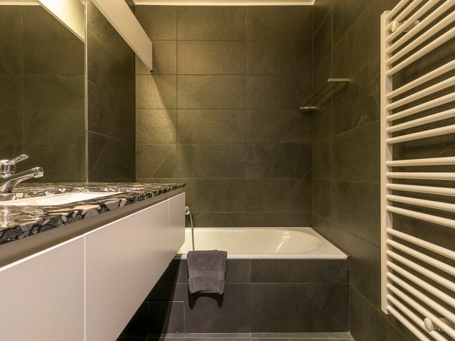 Chalet JHANET - Avoriaz