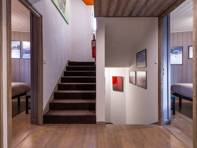 Chalet JHANET - Avoriaz