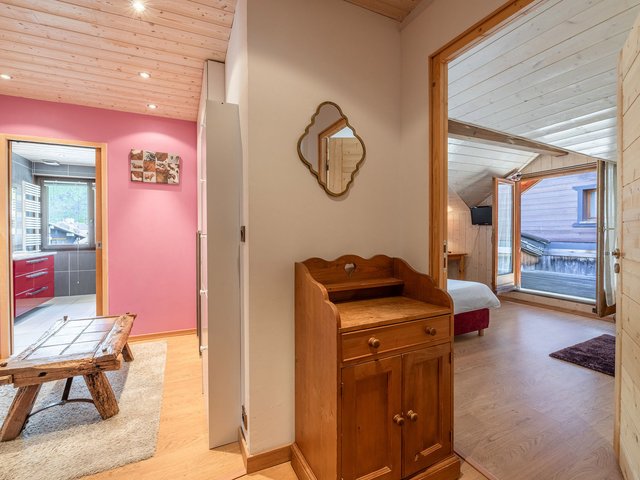 Appartement Morzine, 5 pièces, 10 personnes - Morzine