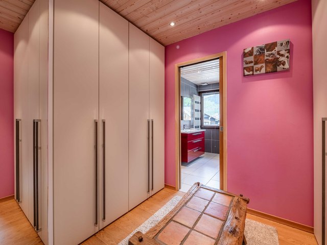 Appartement Morzine, 5 pièces, 10 personnes - Morzine