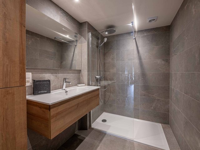 Appartement Morzine, 5 pièces, 10 personnes - Morzine