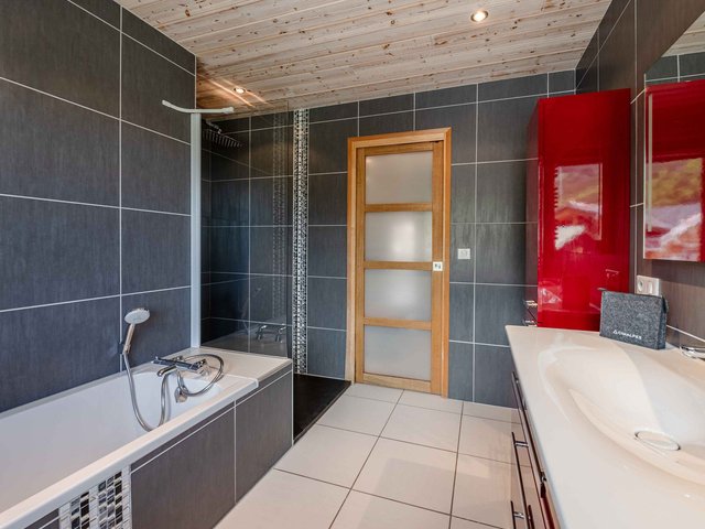 Appartement Morzine, 5 pièces, 10 personnes - Morzine