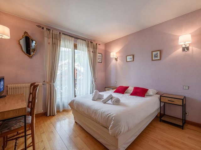 Appartement Morzine, 5 pièces, 10 personnes - Morzine