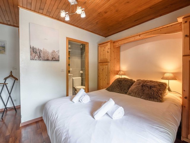 Appartement Morzine, 7 pièces, 14 personnes - Morzine