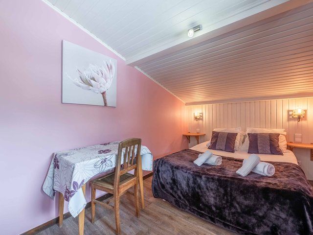 Appartement Morzine, 7 pièces, 14 personnes - Morzine