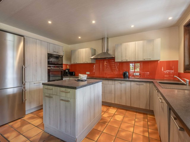 Appartement Morzine, 7 pièces, 14 personnes - Morzine